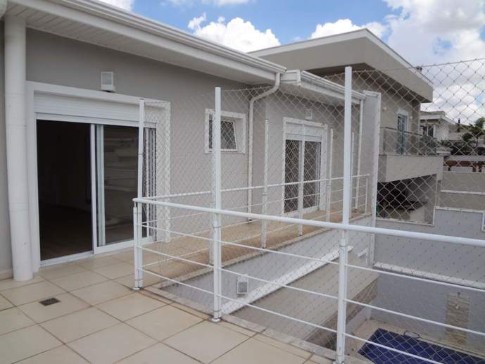 Casa com 3 Quartos à Venda - Foto 3