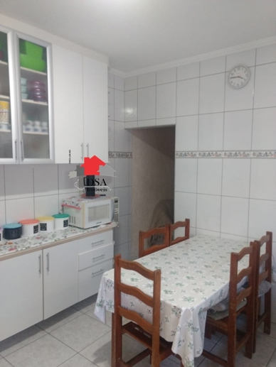 Casa com 3 Quartos à Venda, 125,00 m² - Foto 10