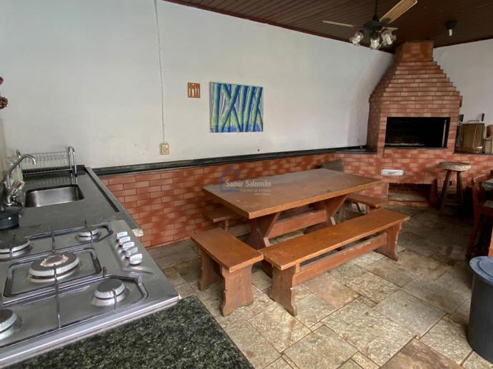 Casa com 3 Quartos à Venda - Foto 14