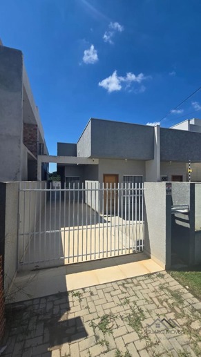 Casa com 3 Quartos à Venda, 75,00 m² - Foto 1