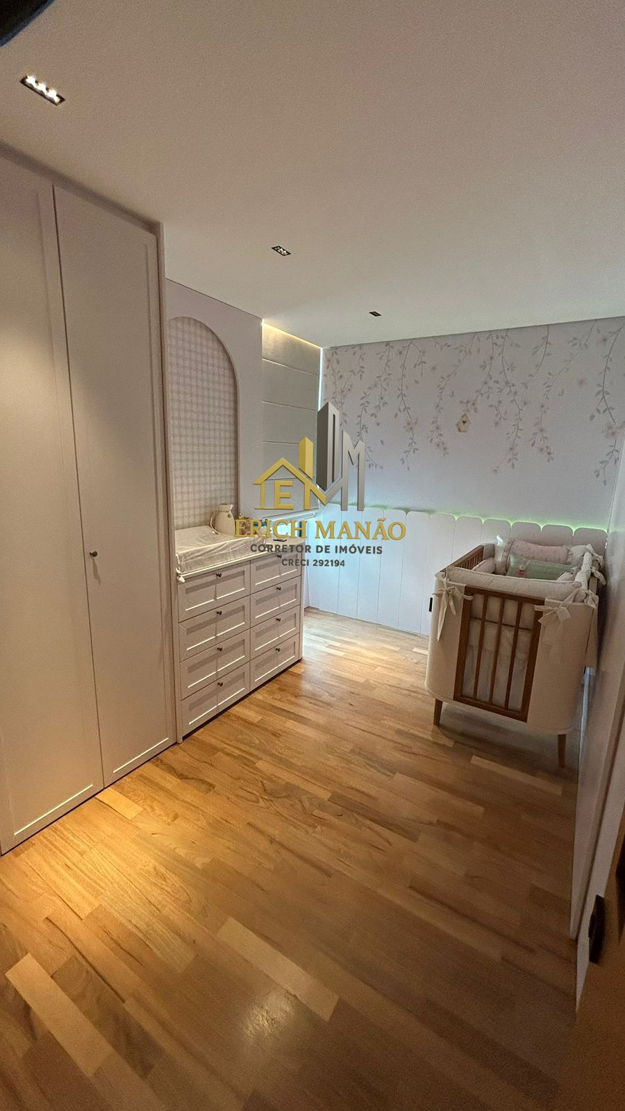 Apartamento com 3 Quartos à Venda, 160,00 m² - Foto 4