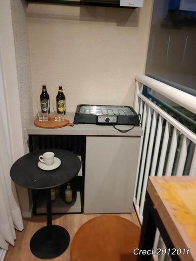 Apartamento com 1 Quarto à Venda, 33,00 m² - Foto 18