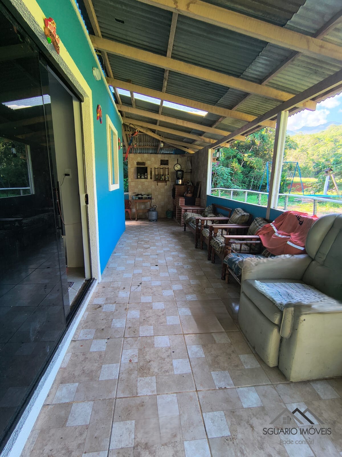 Rural à Venda, 84.700,00 m² - Foto 4