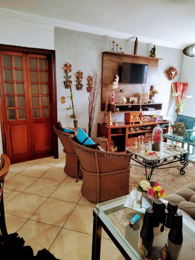 Apartamento com 4 Quartos à Venda, 350,00 m² - Foto 3