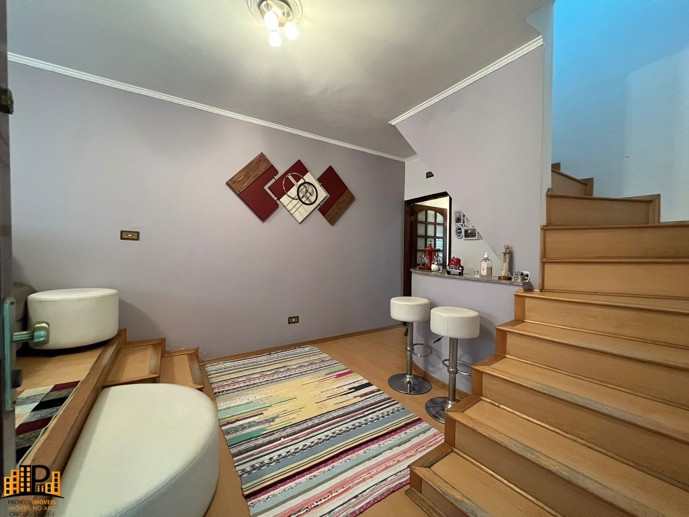 Casa com 3 Quartos à Venda - Foto 8