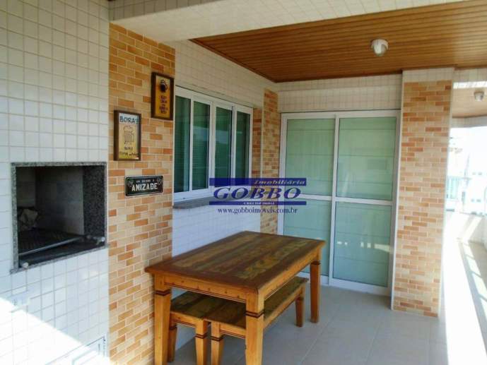 Apartamento com 3 Quartos à Venda, 125,00 m² - Foto 11