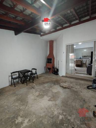 Casa com 3 Quartos à Venda, 125,00 m² - Foto 5