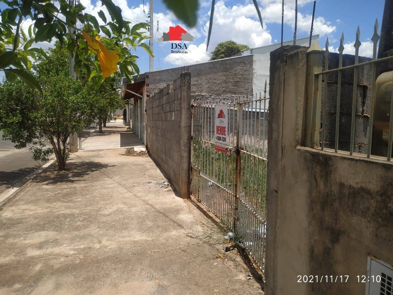 Terreno à Venda, 250,00 m² - Foto 1