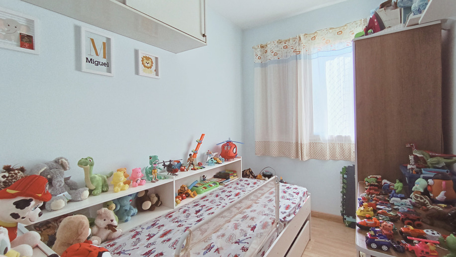 Apartamento com 3 Quartos à Venda, 74,00 m² - Foto 11