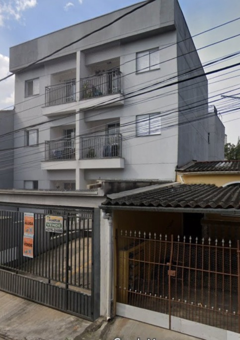 Apartamento com 1 Quarto à Venda - Foto 1