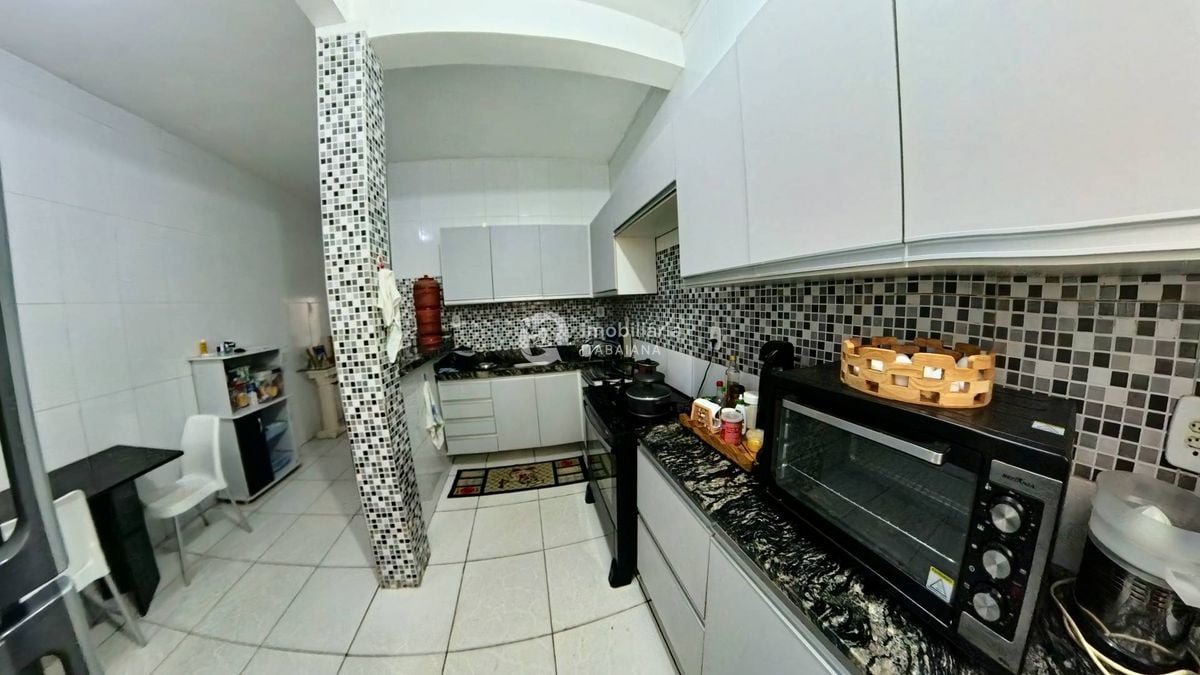 Casa com 3 Quartos à Venda - Foto 10