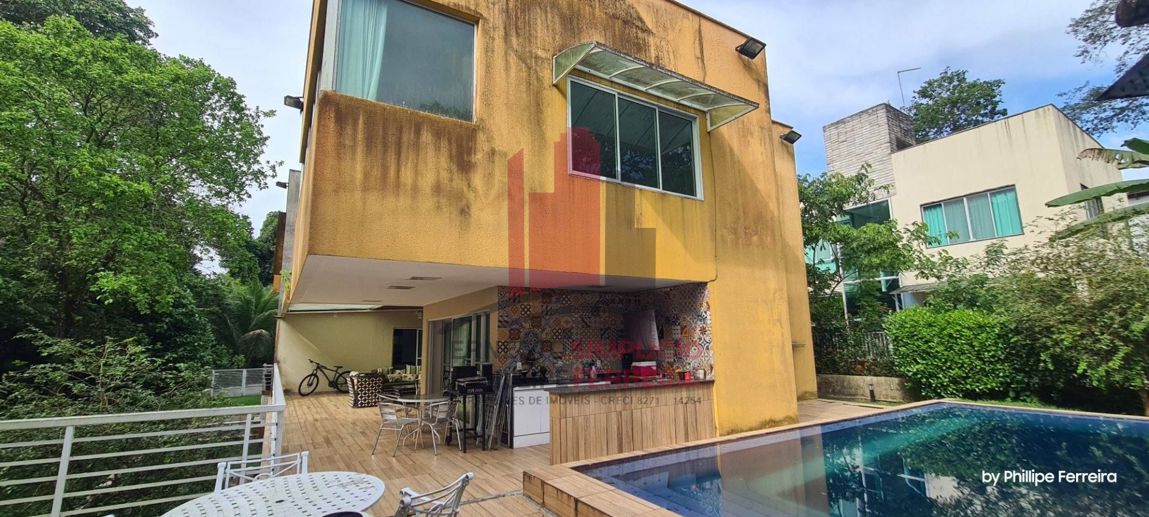 Casa com 5 Quartos à Venda, 600,00 m² - Foto 10