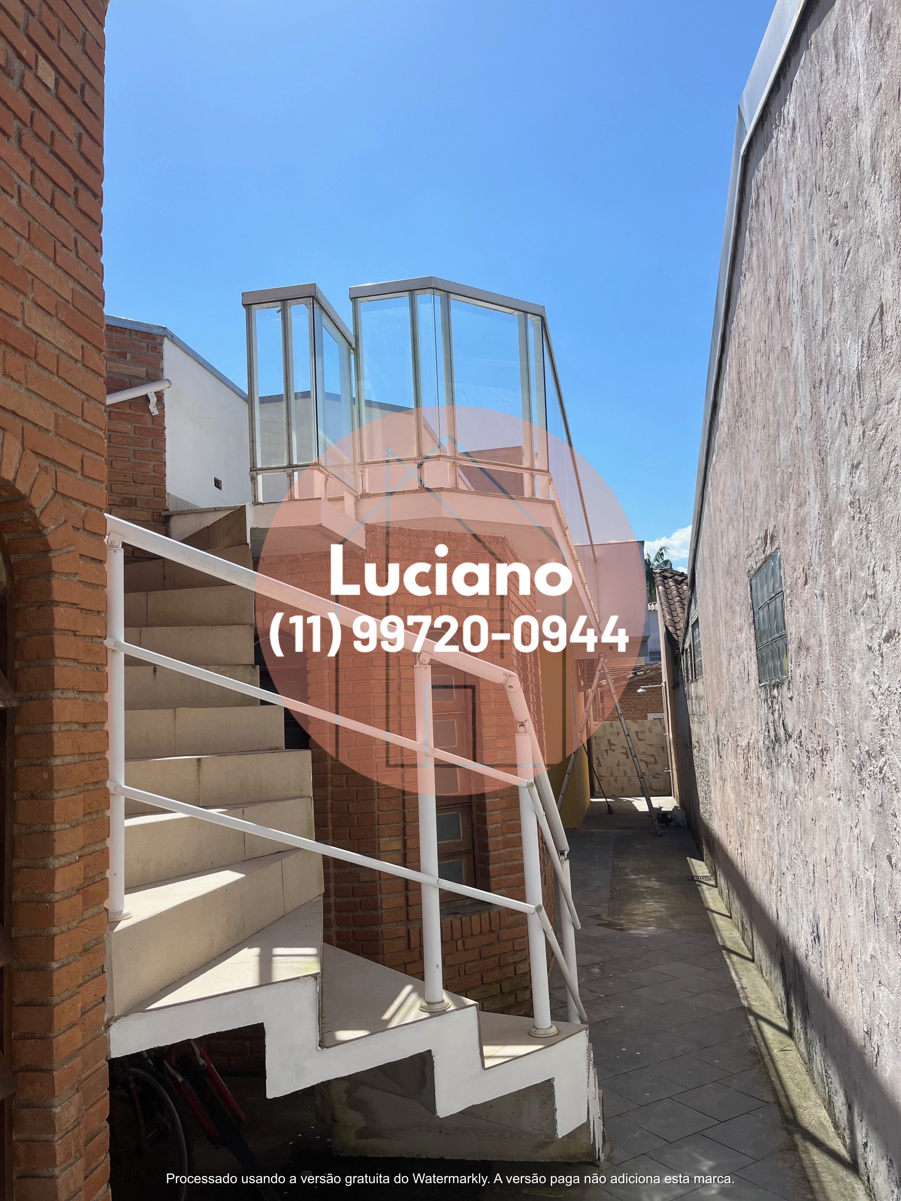 Casa com 6 Quartos para Temporada, 280,00 m² - Foto 8