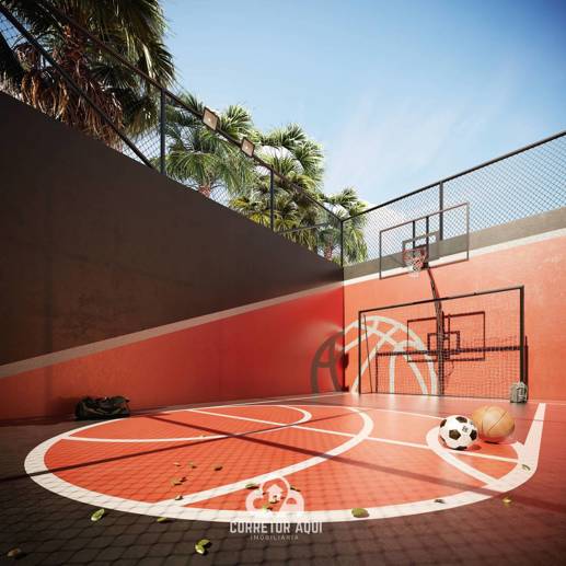 Apartamento com 4 Quartos à Venda, 220,00 m² - Foto 8