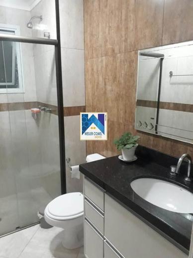 Apartamento com 3 Quartos à Venda - Foto 4