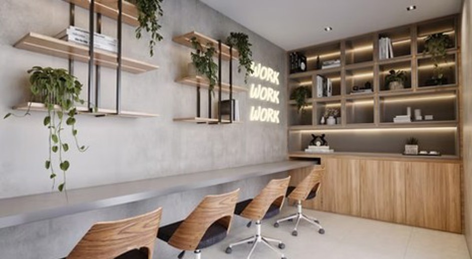 Apartamento com 3 Quartos à Venda - Foto 20