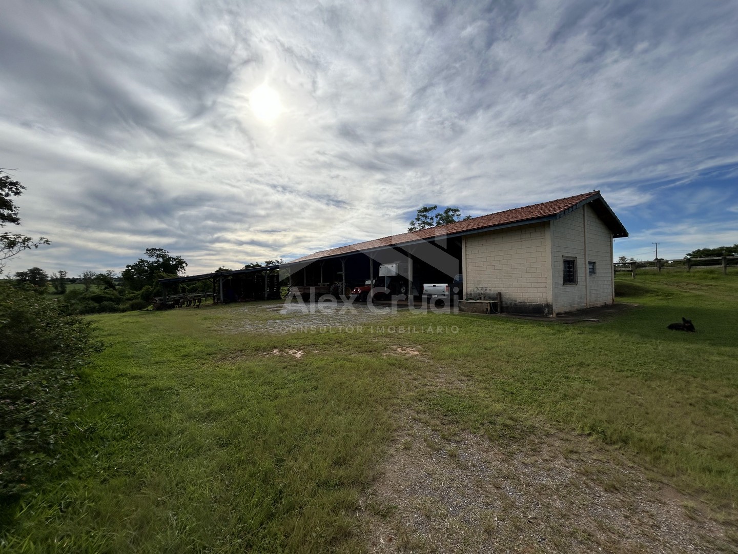 Rural com 8 Quartos à Venda, 242.000,00 m² - Foto 23