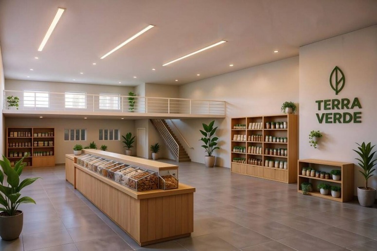 Comercial para Alugar - Foto 19