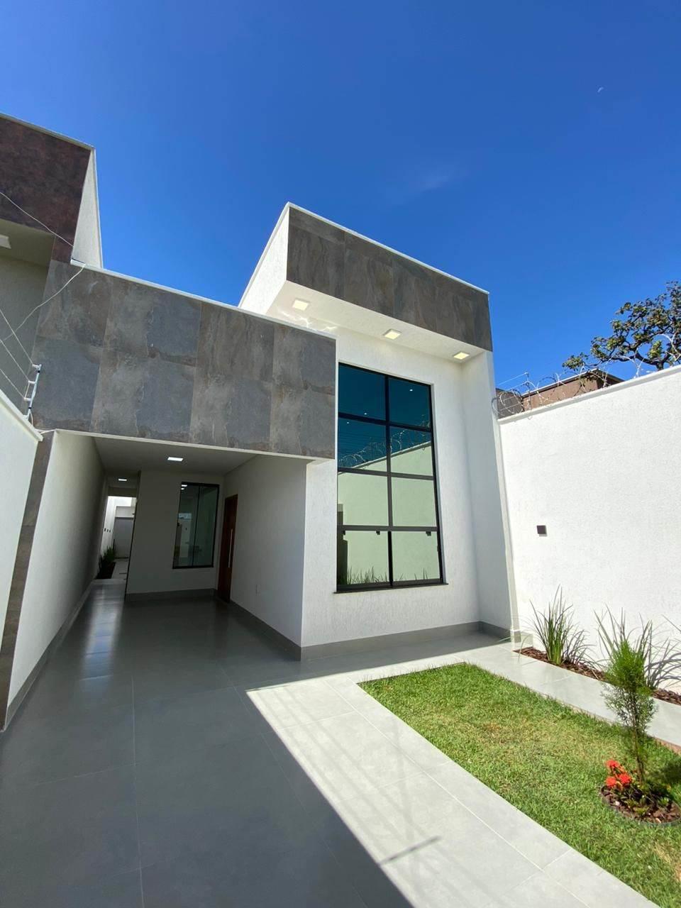 Casa com 3 Quartos à Venda, 180,00 m² - Foto 2