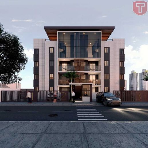 Apartamento com 2 Quartos à Venda, 60,00 m² - Foto 5