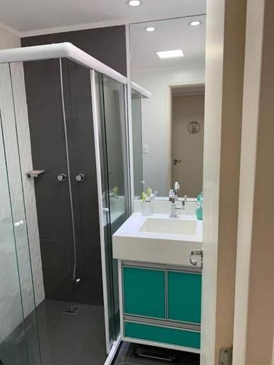 Apartamento com 2 Quartos à Venda, 50,00 m² - Foto 8