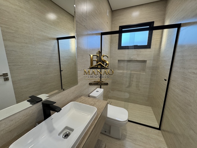 Casa com 4 Quartos à Venda, 214,00 m² - Foto 6