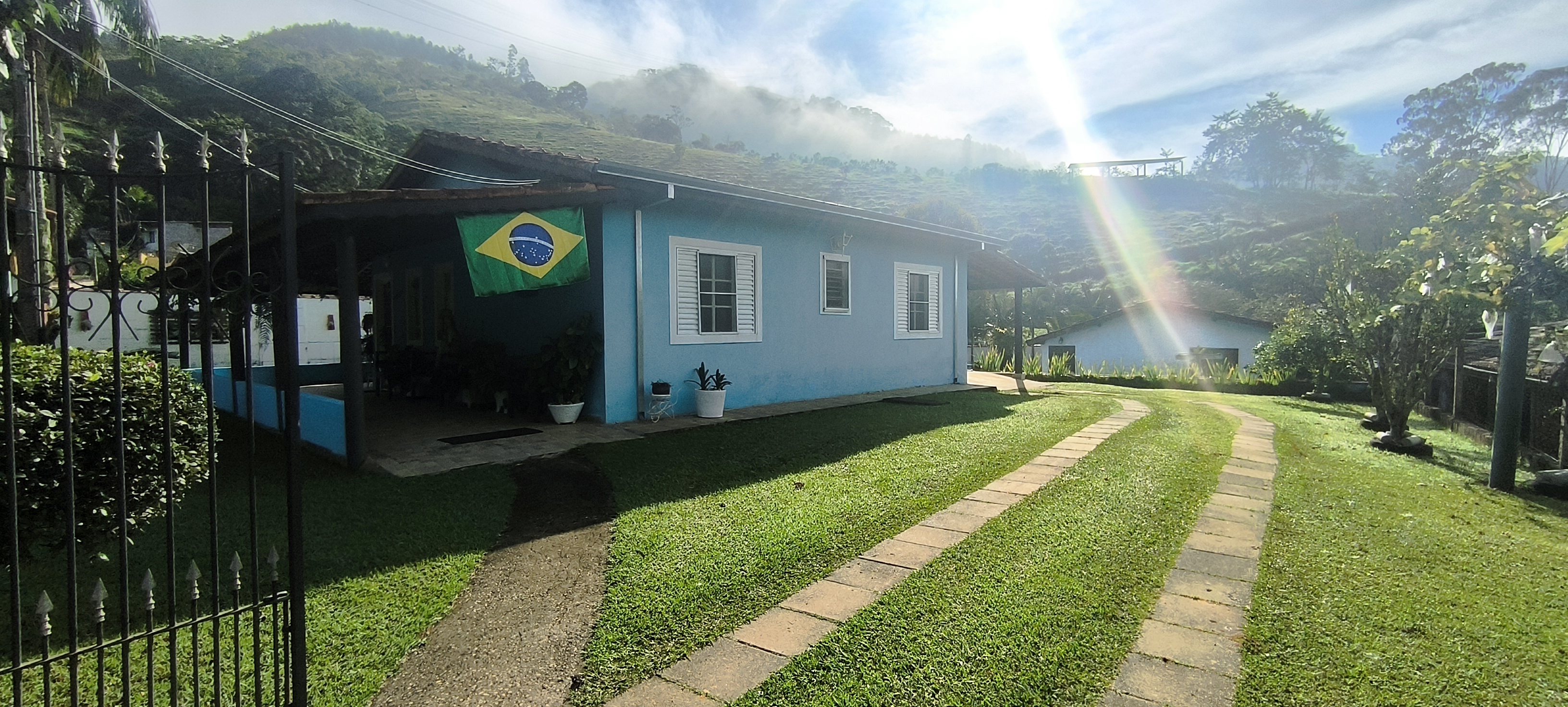 Rural com 5 Quartos à Venda, 1.000,00 m² - Foto 71