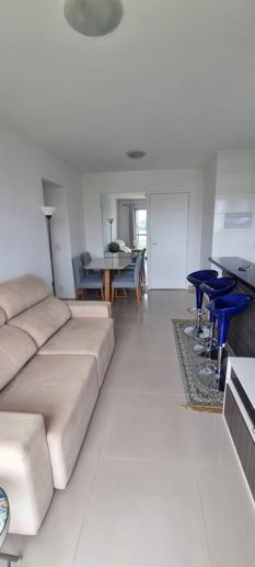 Apartamento com 2 Quartos para Alugar, 49,00 m² - Foto 2
