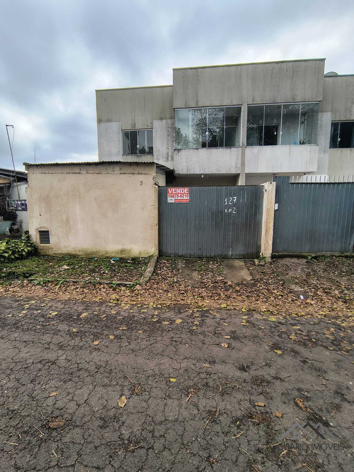 Apartamento com 2 Quartos à Venda, 58,80 m² - Foto 1