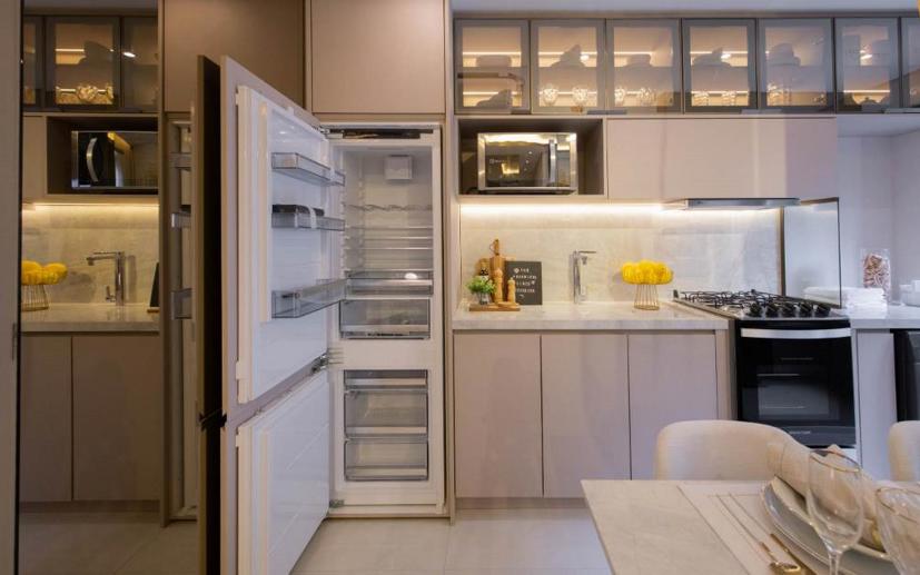 Apartamento com 2 Quartos à Venda, 40,00 m² - Foto 20