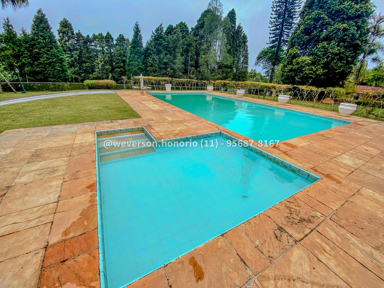 Casa com 4 Quartos à Venda, 10.000,00 m² - Foto 2