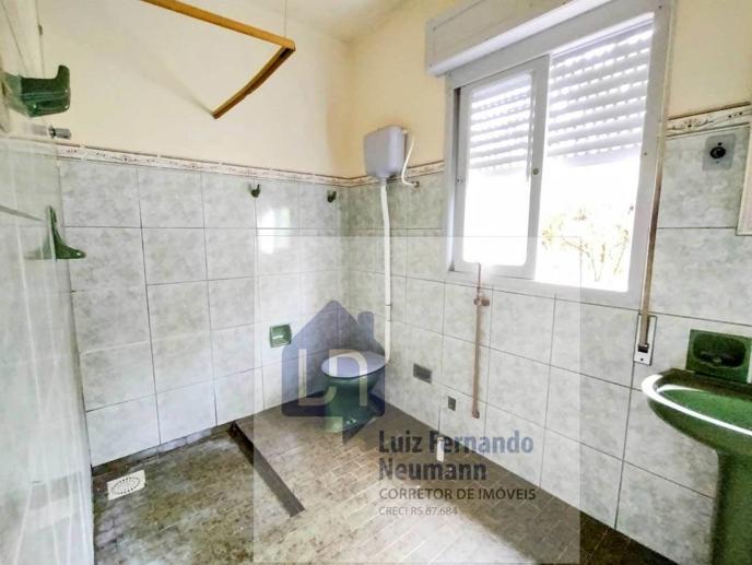 Casa com 3 Quartos para Alugar, 60,00 m² - Foto 7