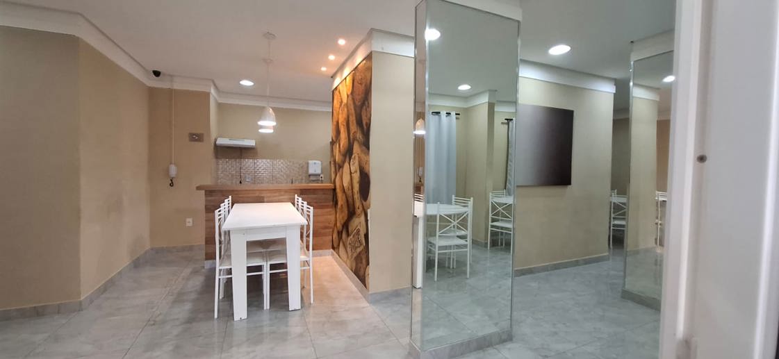 Apartamento com 2 Quartos à Venda, 45,00 m² - Foto 7