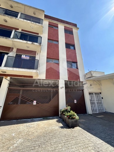 Apartamento com 3 Quartos à Venda, 71,00 m² - Foto 1