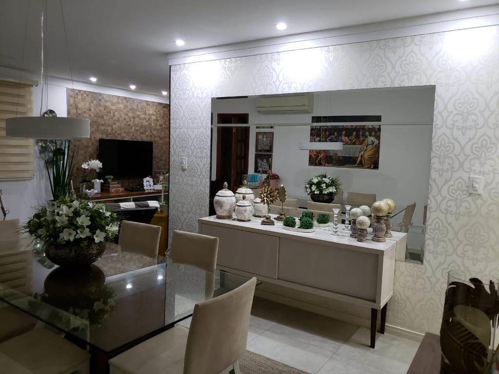 Apartamento com 3 Quartos à Venda, 159,10 m² - Foto 2