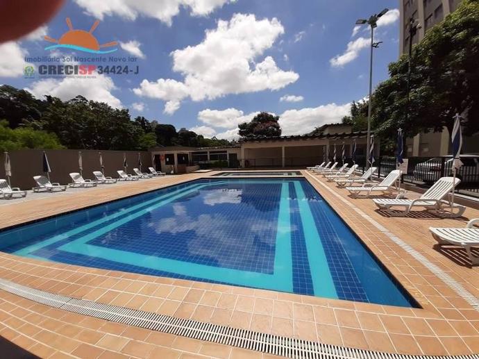 Apartamento com 3 Quartos à Venda, 64,00 m² - Foto 12