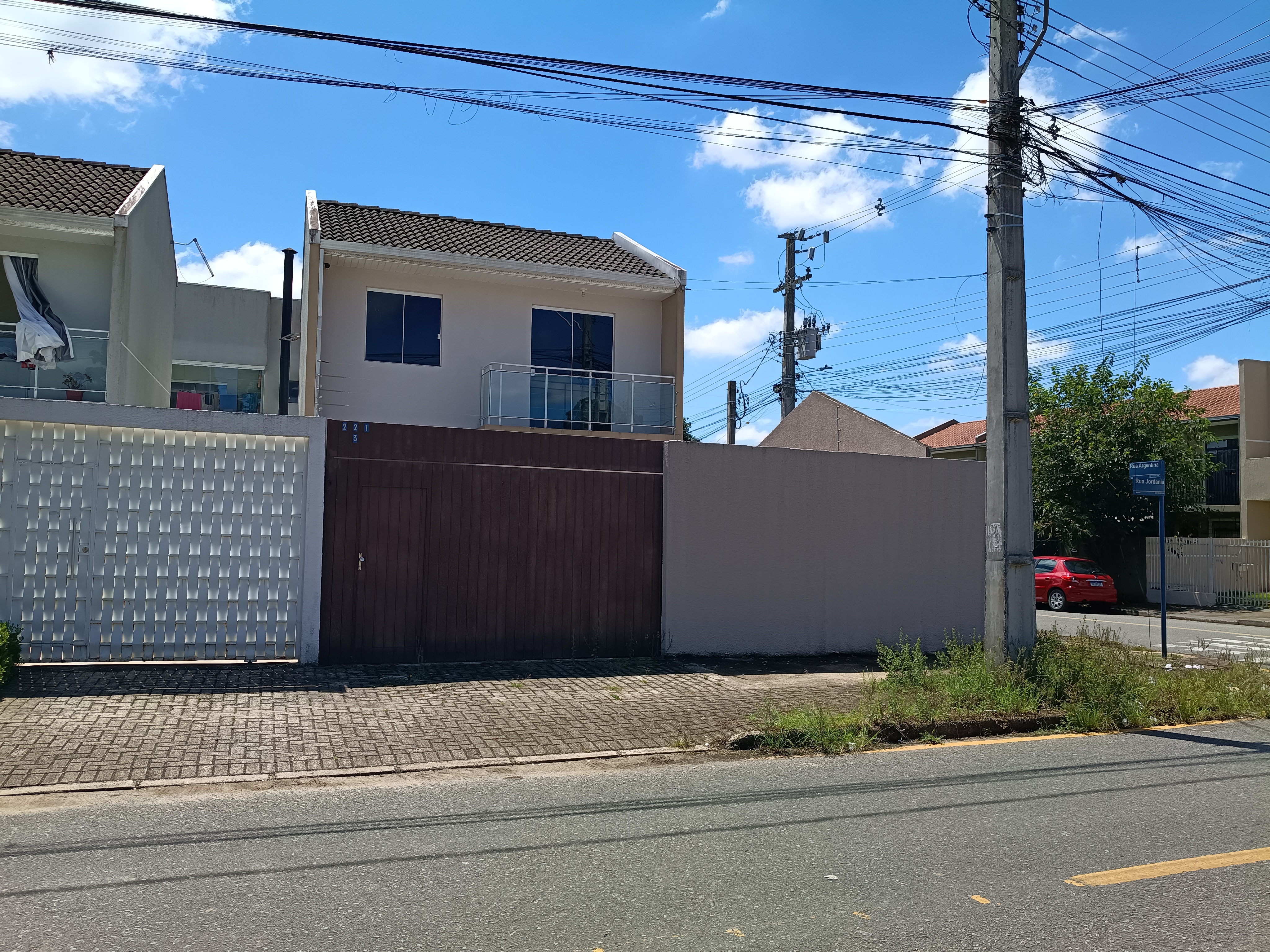Casa com 3 Quartos à Venda - Foto 30