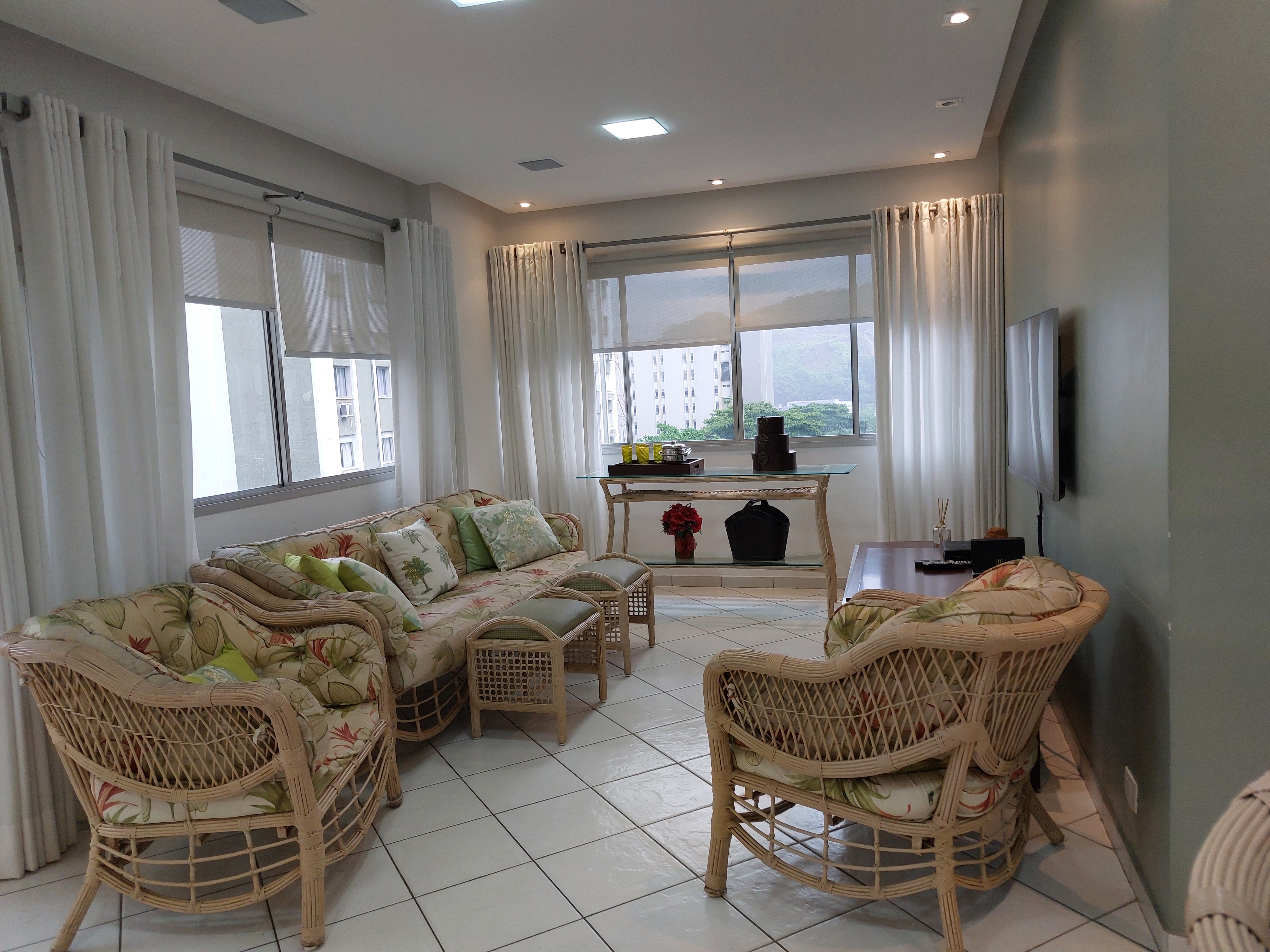 Apartamento com 4 Quartos à Venda, 150,00 m² - Foto 3