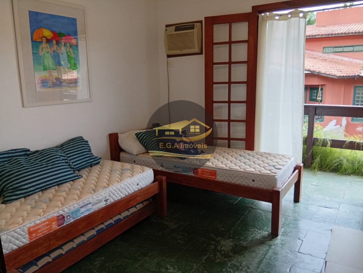 Casa com 3 Quartos para Temporada, 160,00 m² - Foto 31