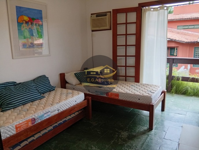 Casa com 3 Quartos para Temporada, 160,00 m² - Foto 34