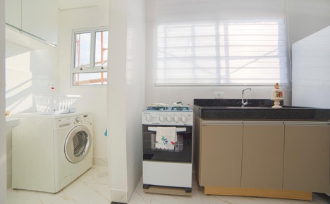 Apartamento com 2 Quartos à Venda, 54,00 m² - Foto 11