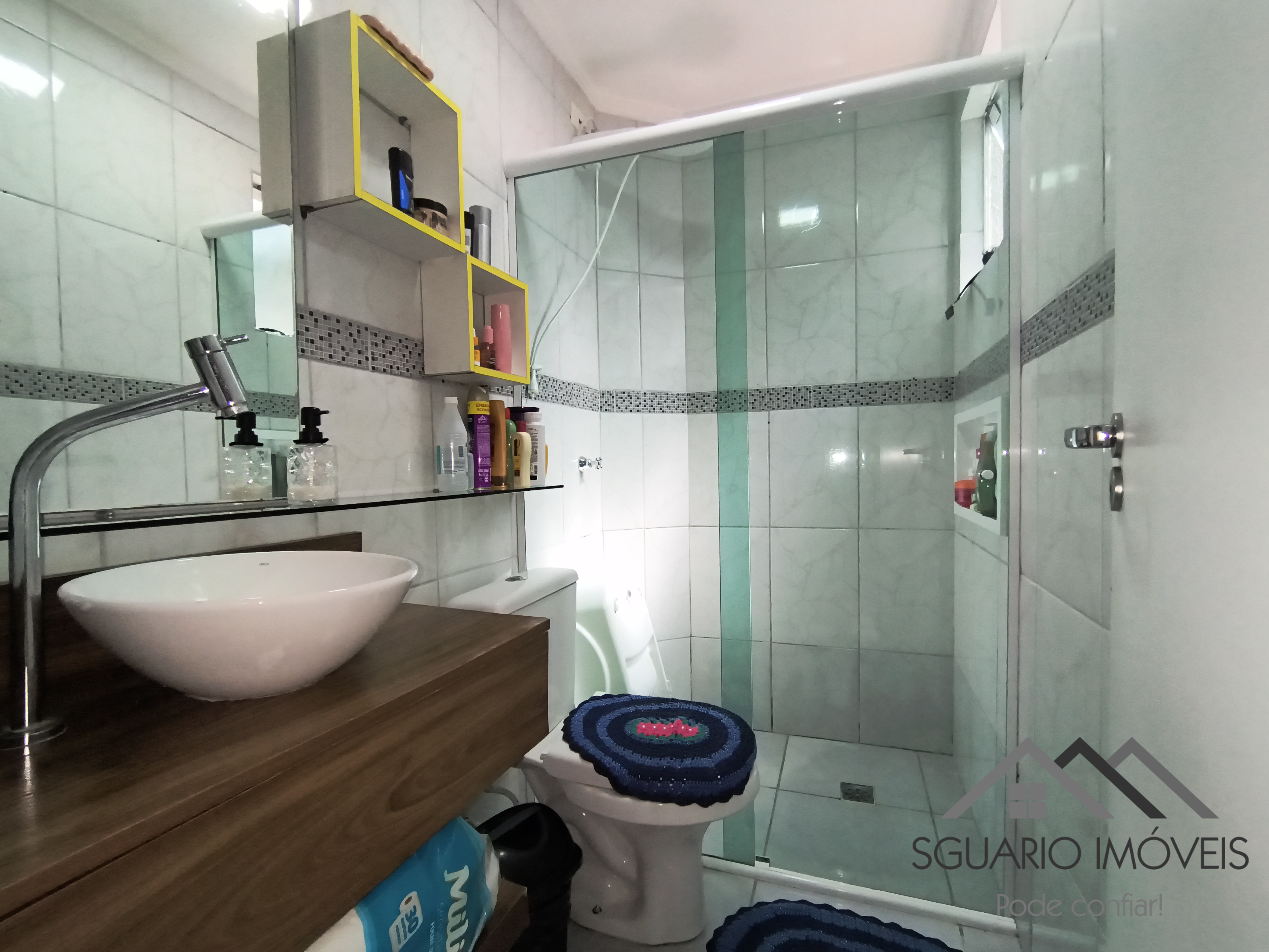Apartamento com 2 Quartos à Venda, 56,66 m² - Foto 17