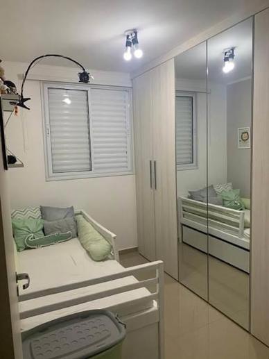 Apartamento com 2 Quartos à Venda, 50,00 m² - Foto 6