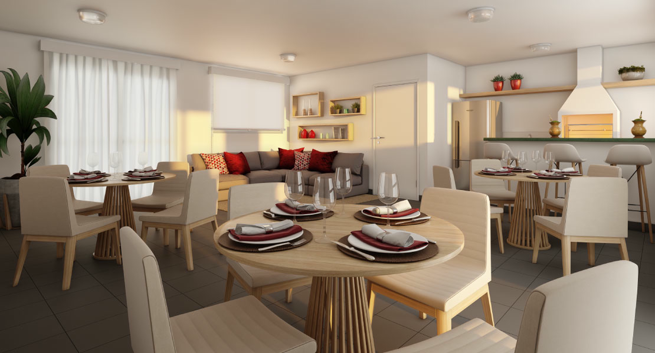 Apartamento com 2 Quartos à Venda, 40,00 m² - Foto 14