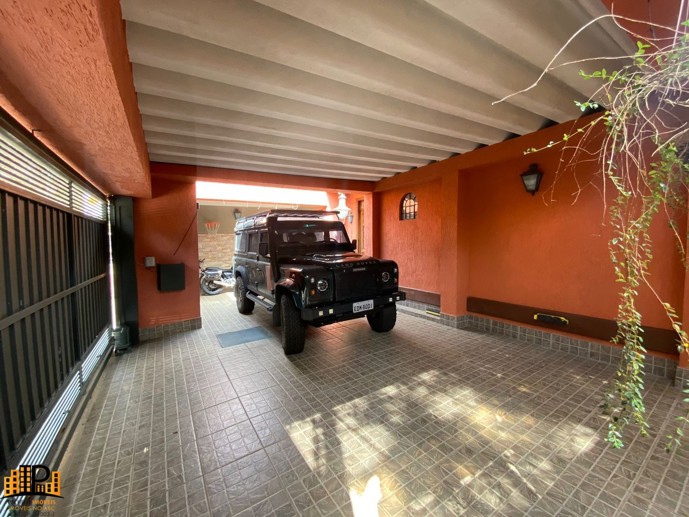 Casa com 5 Quartos à Venda - Foto 8