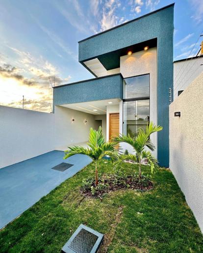 Casa com 3 Quartos à Venda, 180,00 m² - Foto 1