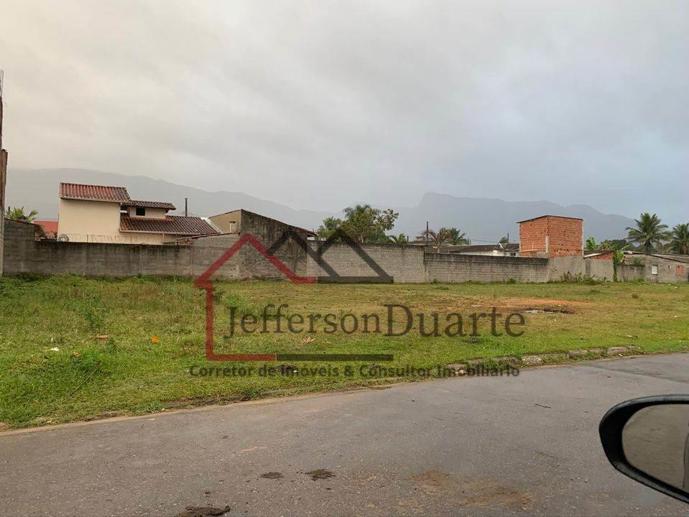 Terreno à Venda, 250,00 m² - Foto 1