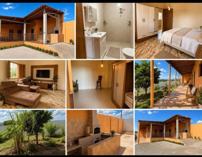 Rural com 3 Quartos à Venda, 620,00 m² - Foto 13