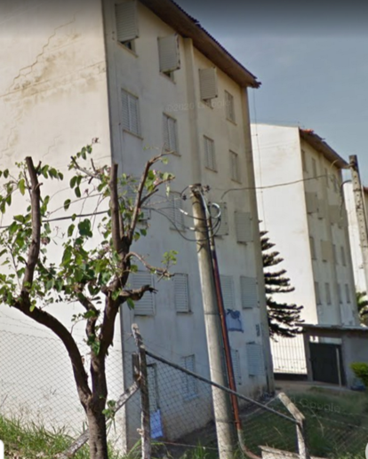 Apartamento com 2 Quartos à Venda, 50,78 m² - Foto 1