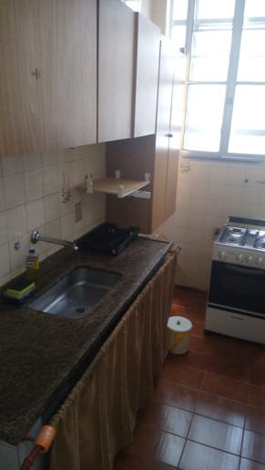 Apartamento com 1 Quarto à Venda, 40,00 m² - Foto 16